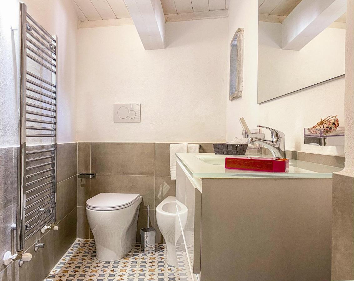 Residenza Ucci Ali Villa Crotone Exterior foto