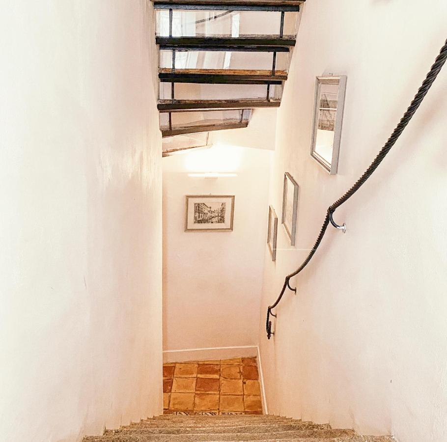 Residenza Ucci Ali Villa Crotone Exterior foto