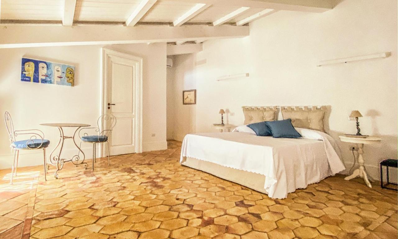 Residenza Ucci Ali Villa Crotone Exterior foto
