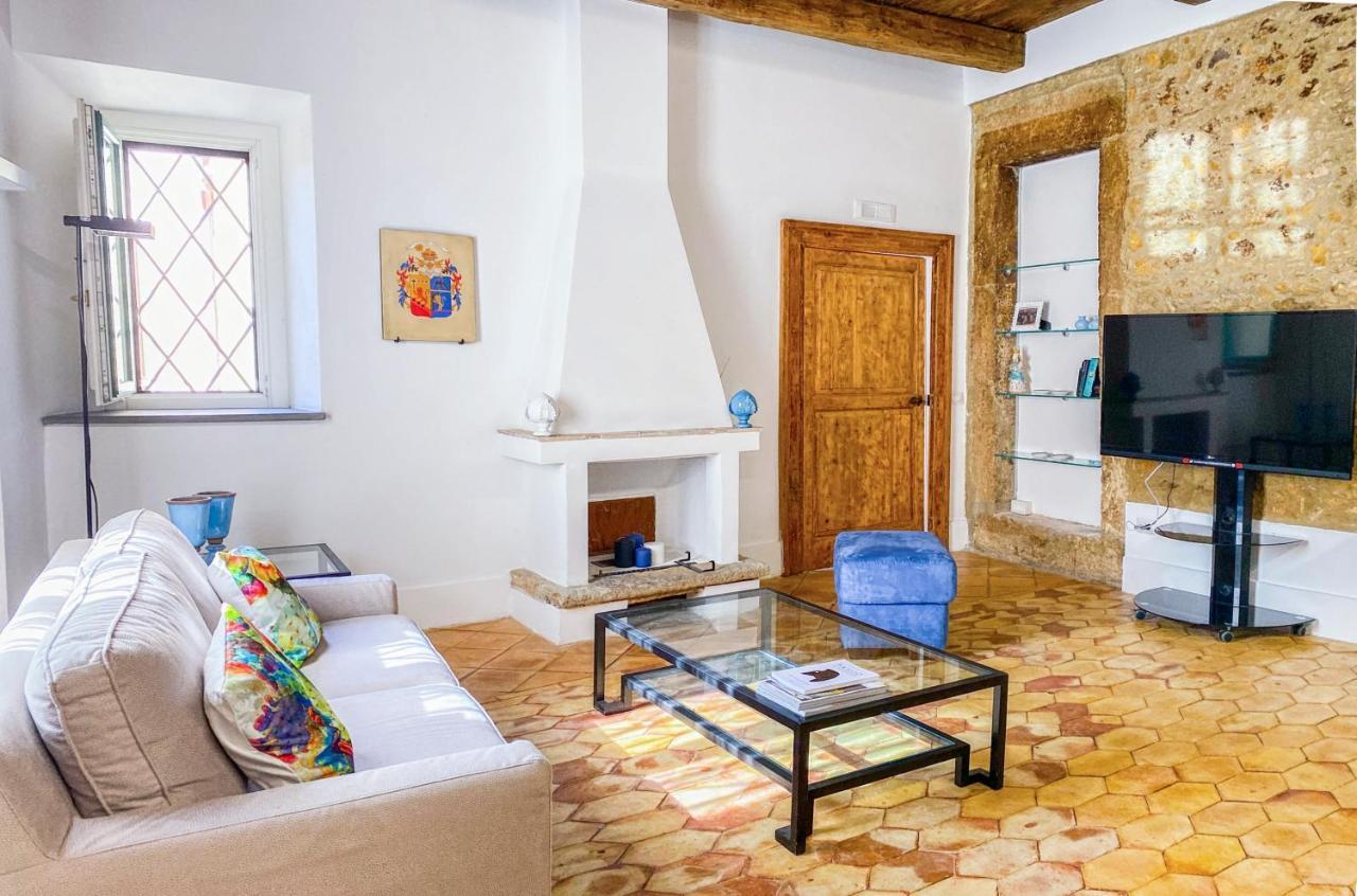 Residenza Ucci Ali Villa Crotone Exterior foto
