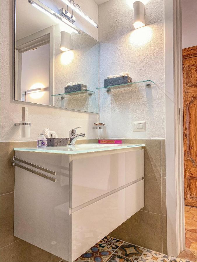 Residenza Ucci Ali Villa Crotone Exterior foto
